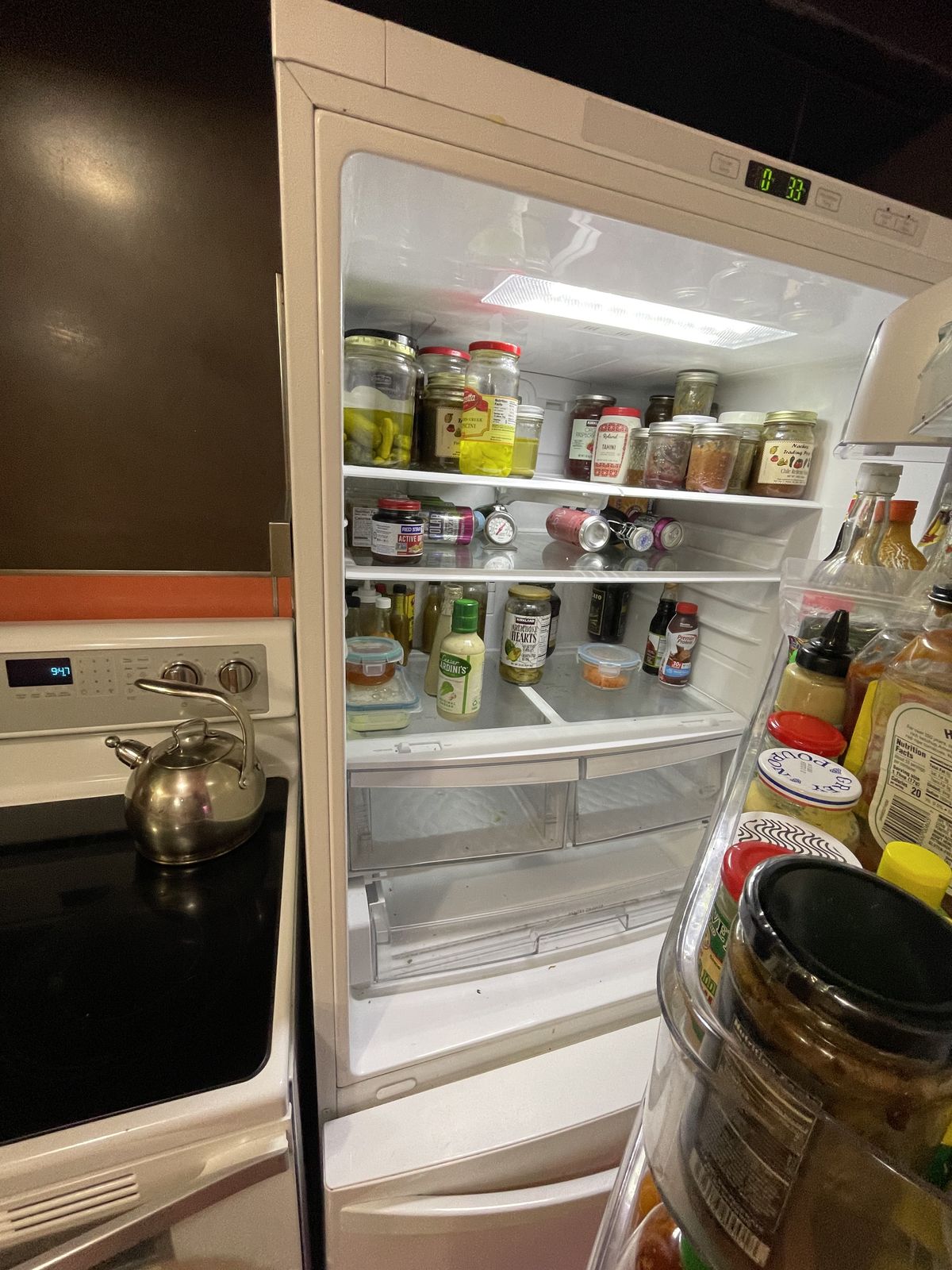 Refrigerators repair — Bench Appliance Co., Boise ID