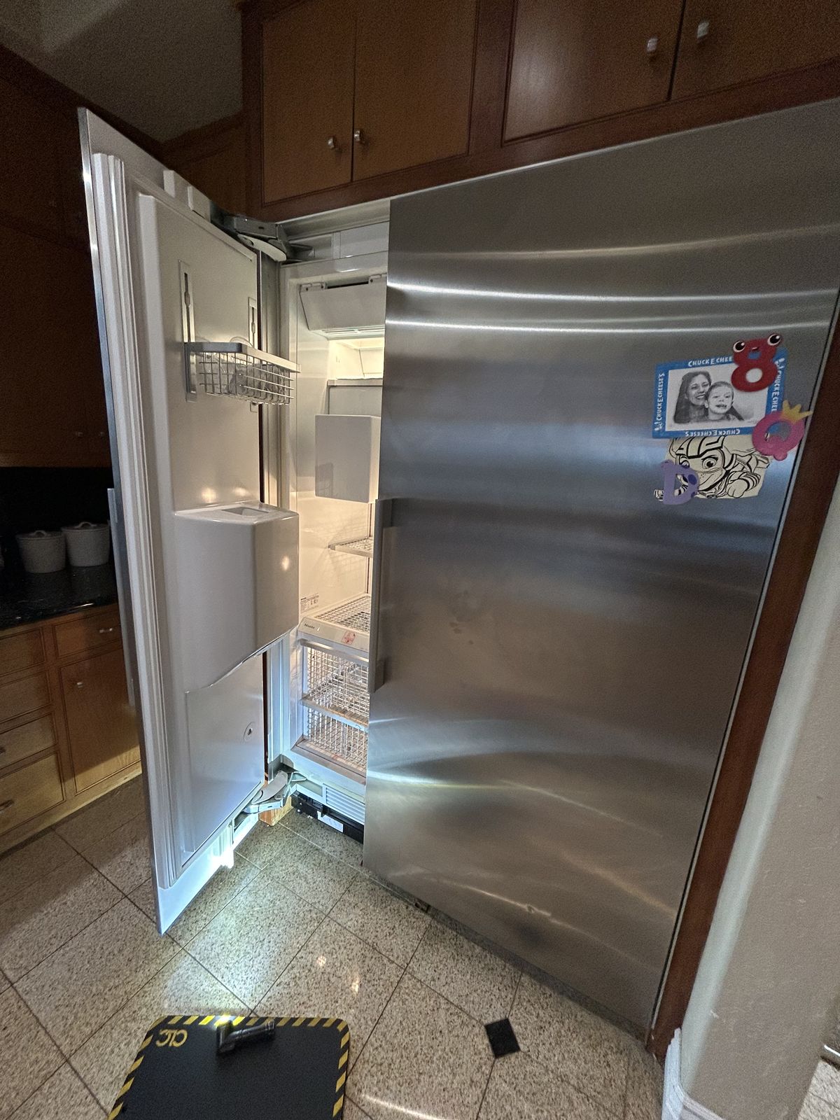 Freezers repair — Bench Appliance Co., Boise ID