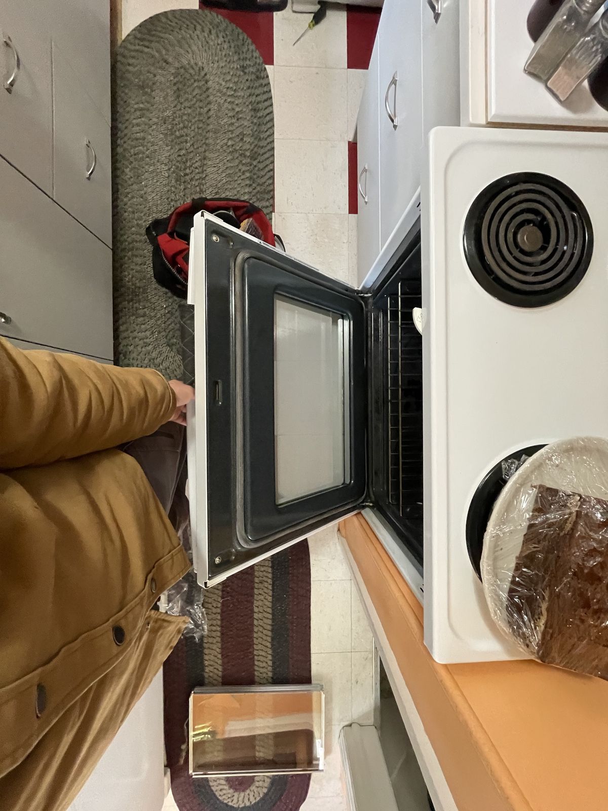 Ovens and Ranges repair — Bench Appliance Co., Boise ID