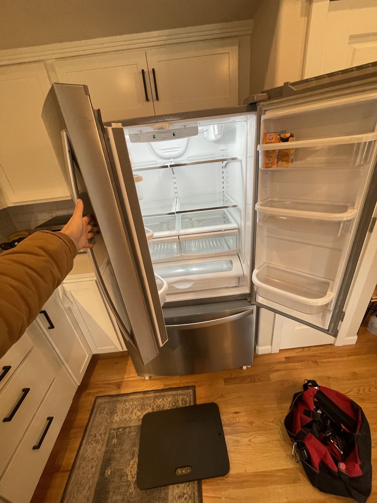 Refrigerators repair — Bench Appliance Co., Boise ID
