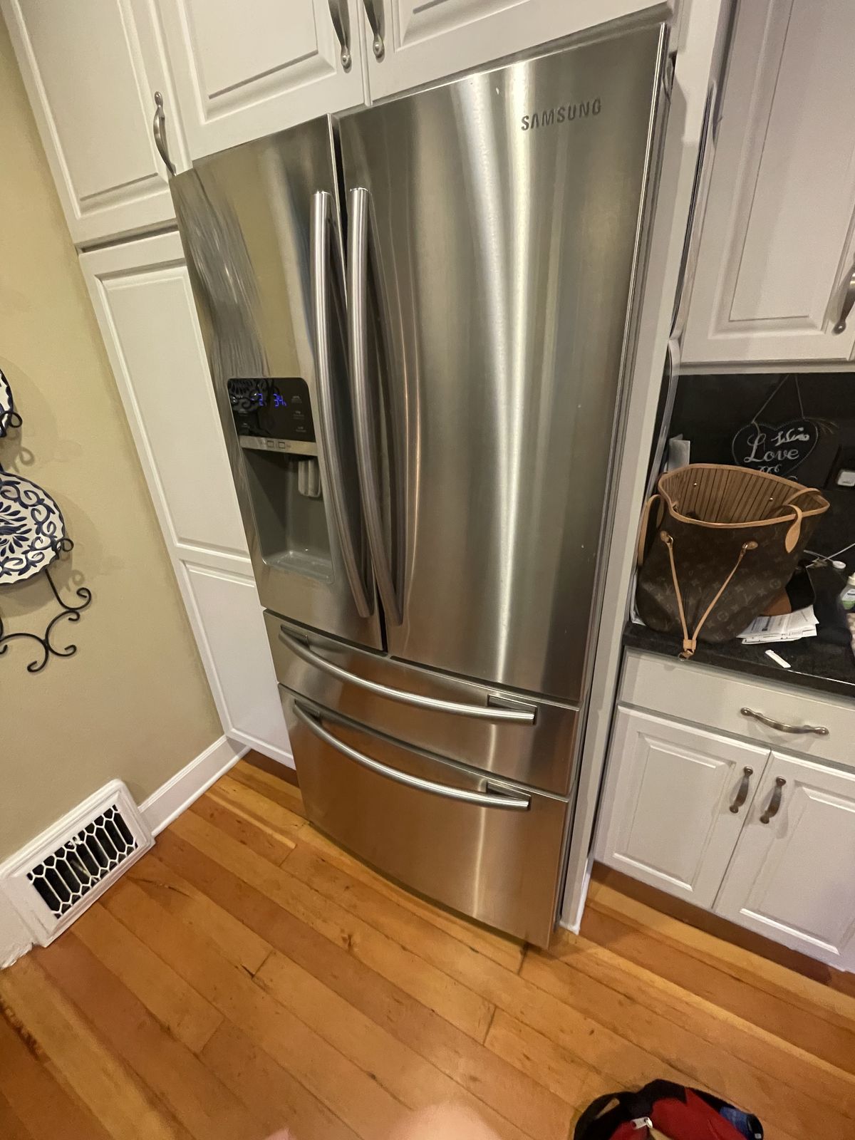 Refrigerators repair — Bench Appliance Co., Boise ID