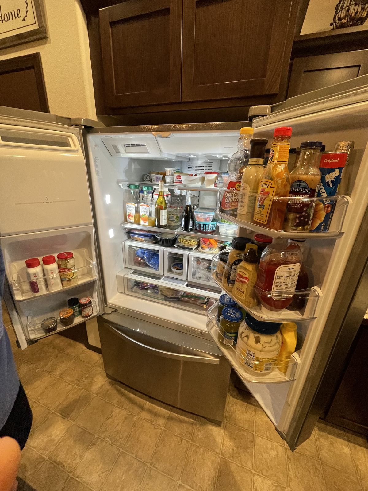 Freezers repair — Bench Appliance Co., Boise ID
